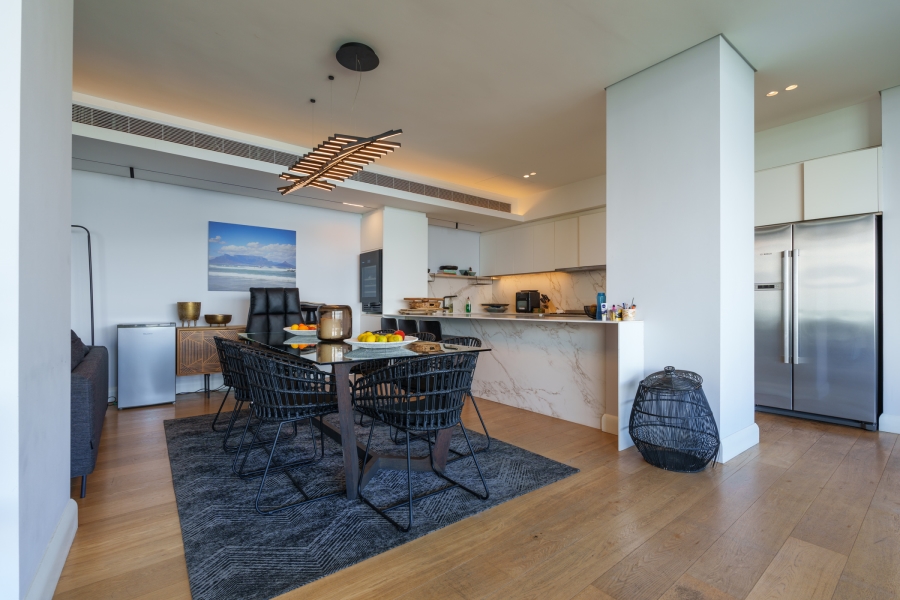 To Let 3 Bedroom Property for Rent in Clifton Western Cape